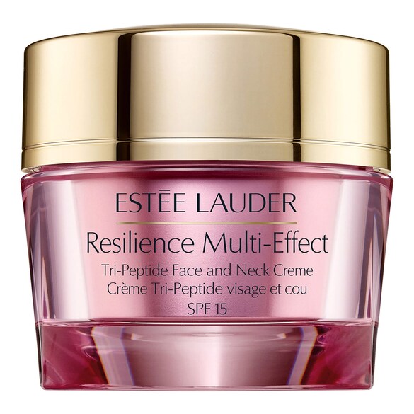 Resilience Multi-Effect - Toparlama / Sıkılaştırma Etkili Nemlendirici Krem, ESTÉE LAUDER