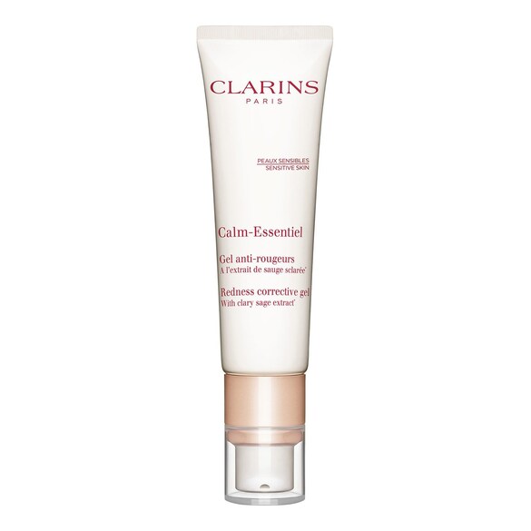 Calm essentiel corrective gel , CLARINS