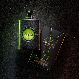 Black Opium Illicit Green - Eau de Parfum