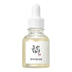 Glow Deep Serum: Rice + Alpha Arbutin - Işıltılı ve eşit cilt tonu, BEAUTY OF JOSEON