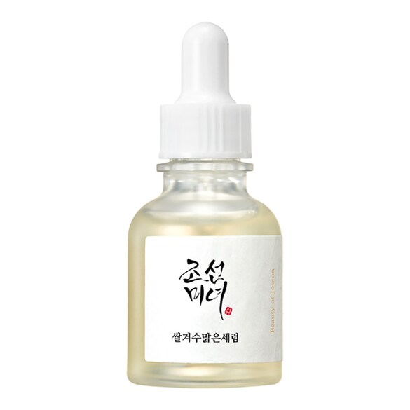 Glow Deep Serum: Rice + Alpha Arbutin - Işıltılı ve eşit cilt tonu, BEAUTY OF JOSEON