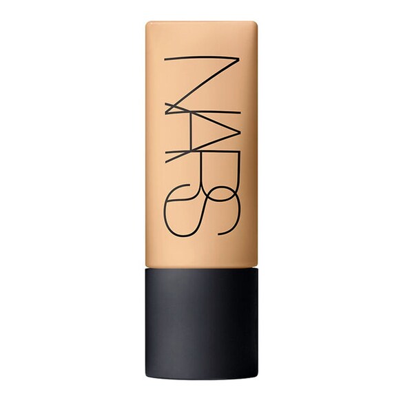 Soft Matte Complete  - Mat Bitişli Fondöten, NARS
