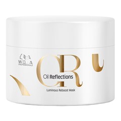 Oil Reflections -  Parlaklık Arttırıcı Saç Maskesi, WELLA PROFESSIONALS