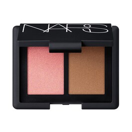 Orgasm Blush & Laguna Bronzer Duo - Allık ve Bronzer İkilisi