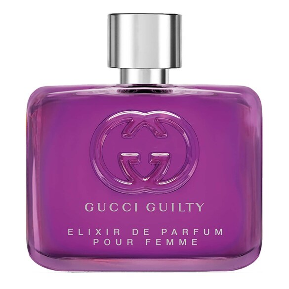 Gucci Guilty - Elixir De Parfum For Women , GUCCI