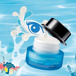 Moisturizing Eye Bomb - Göz Çevresi Kremi