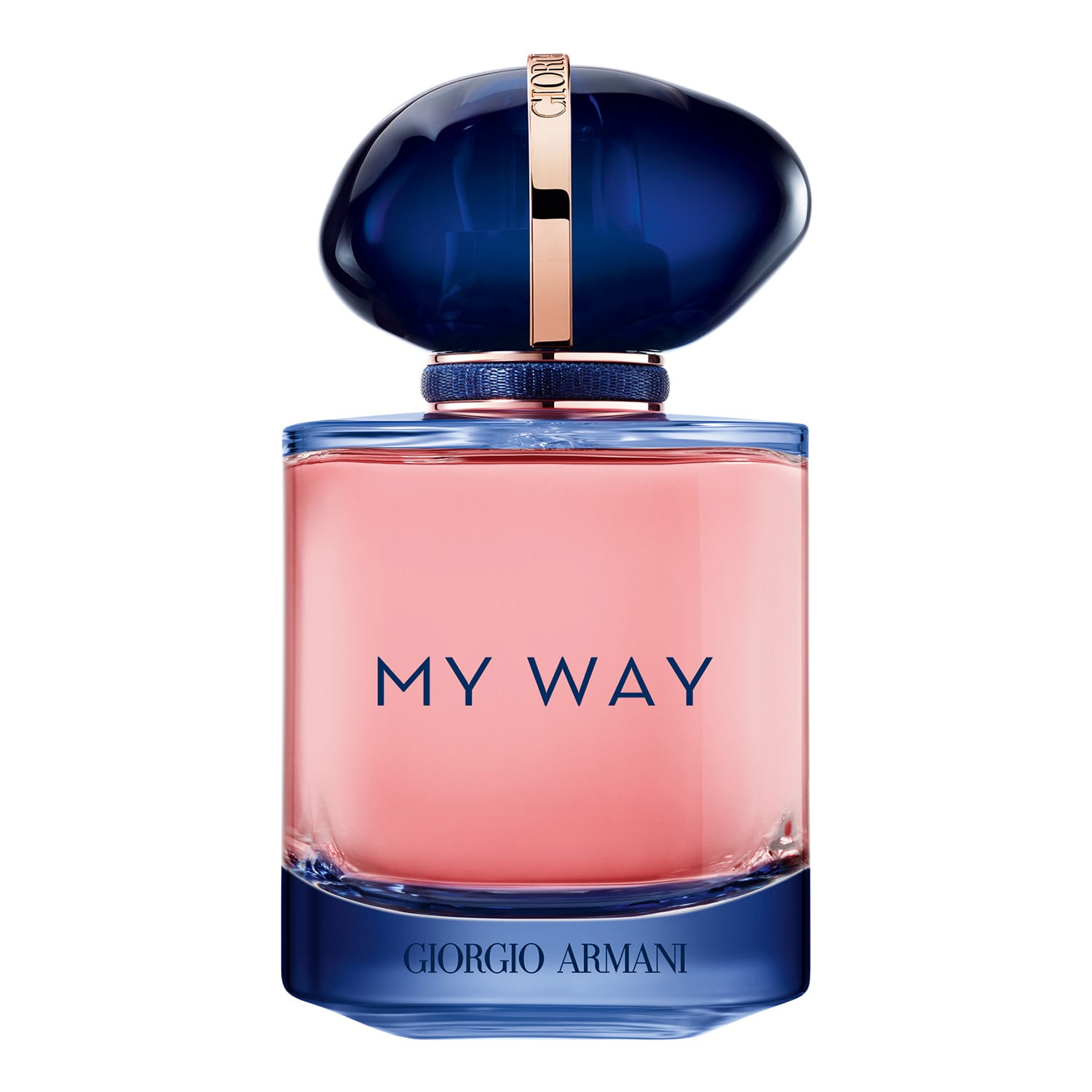 ARMANI My Way Intense Eau de Parfum