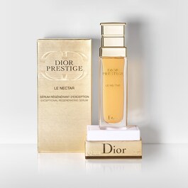 Dior Prestige Le Nectar - Yaşlanma Karşıtı Yüz Bakımı