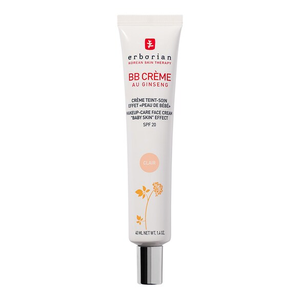 Ginseng BB Crème - BB Krem, ERBORIAN