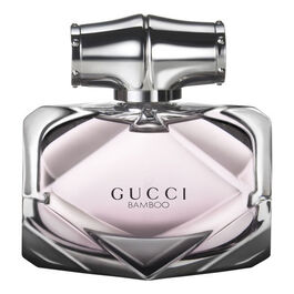 Gucci bamboo eau de toilette 50ml Clearance