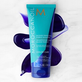 Violet Blond Parfait Shampoo