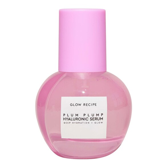 Plum Plump Hyaluronic - Nemlendirici Serum, GLOW RECIPE