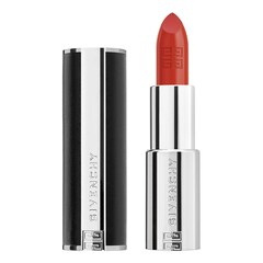 Le Rouge Interdit Intense Silk - İpeksi Bitişli Doldurulabilir Ruj, GIVENCHY
