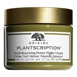 Plantscription Youth Renewing Power Night Cream 50 ML