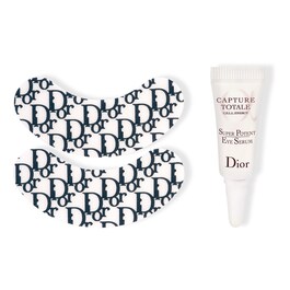 Backstage Eye Patches - Göz Çevresi Bakım Bandı 