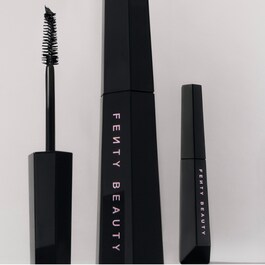 Hella Thicc Volumizing Mascara - Hacimlendirici Maskara