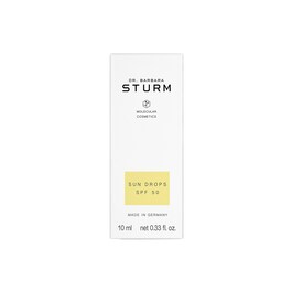 Sun Drops SPF 50 - Mini Güneş Koruyucu SPF 50