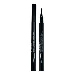 BLACK INK FINE LINE WATERPROOF EYELINER