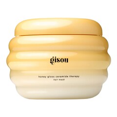 Honey Gloss Ceramide Therapy – Saç maskesi, GISOU