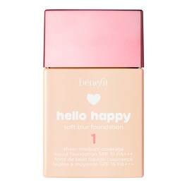 Hello Happy Likit Fondöten
