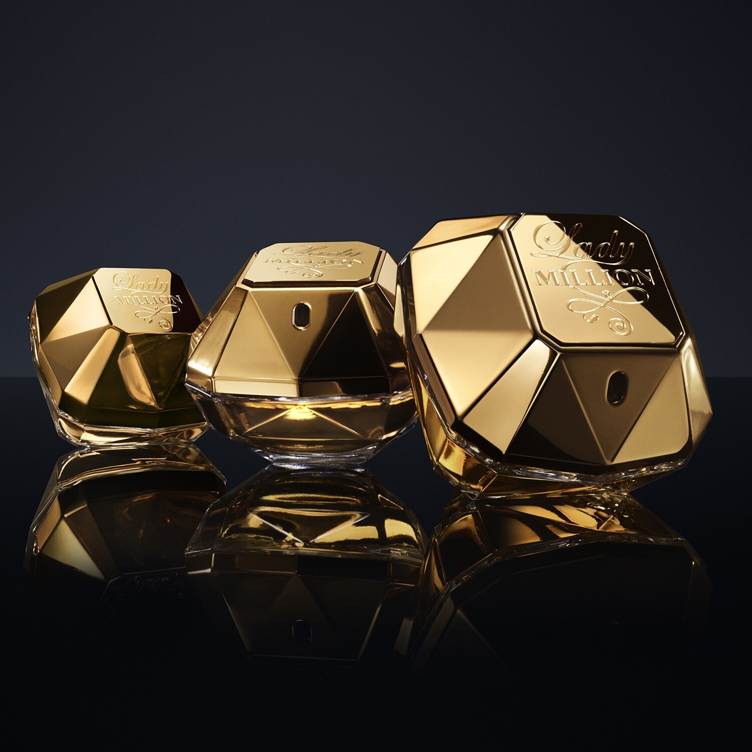 Buy lady million perfume online new arrivals
