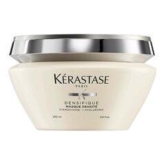 Densifique Masque Densité  - Dolgunluk ve Esneklik Veren Saç Bakım Maskesi , KÉRASTASE