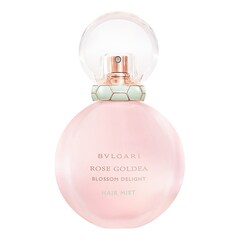 Rose Goldea Blossom Delight Hair Mist - Saç Spreyi, BVLGARI