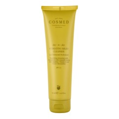 HYDRATING MILKY CLEANSER, COSMED