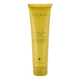 HYDRATING MILKY CLEANSER