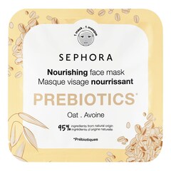 Prebiotic Face Masks - Nemlendirici Yüz Maskesi, SEPHORA COLLECTION