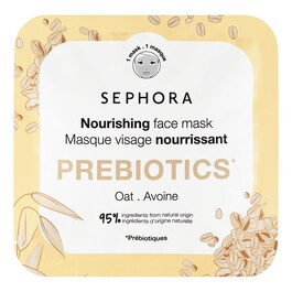 Prebiotic Face Masks - Nemlendirici Yüz Maskesi