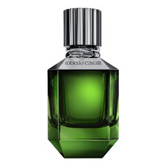Paradise Found Men - Eau de Toilette, ROBERTO CAVALLI