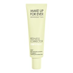 STEP 1 PRIMER COLOR CORRECTOR - Renk Eşitleyici Makyaj Bazı, MAKE UP FOR EVER