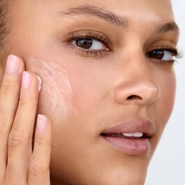 Rose Face Cream - Gül ve Hiyalüronik Asit Derin Hidrasyon Nemlendirici
