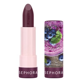 Lipstories - Metalik Mat Ruj