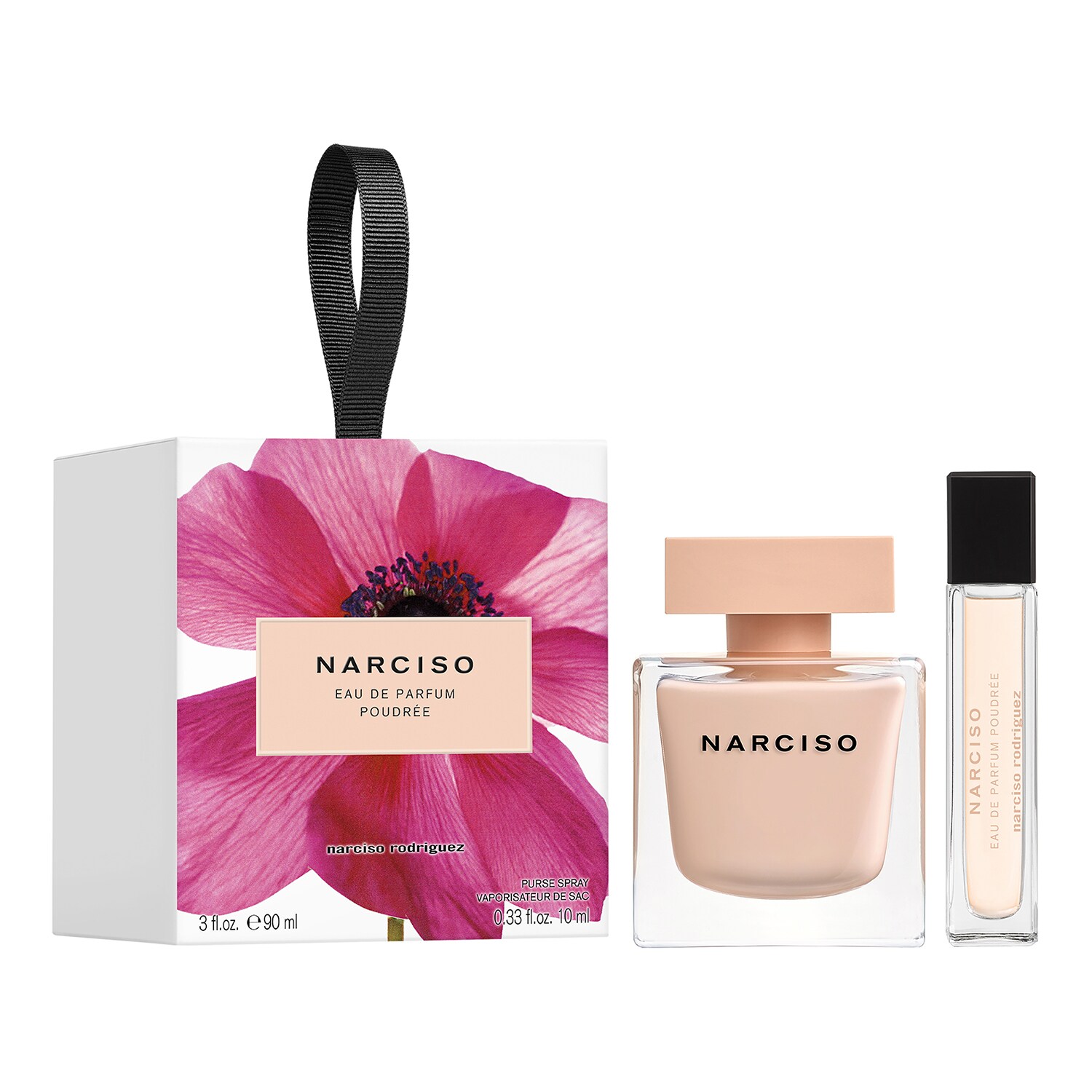 Narciso poudree sephora store