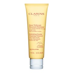 Gentle Foaming Hydrating Cleanser - Nemlendirici Köpük Temizleyici, CLARINS