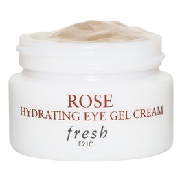 Rose Eye Gel Cream - Jel Krem