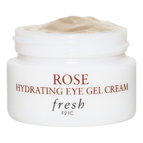 Rose Eye Gel Cream - Jel Krem, FRESH