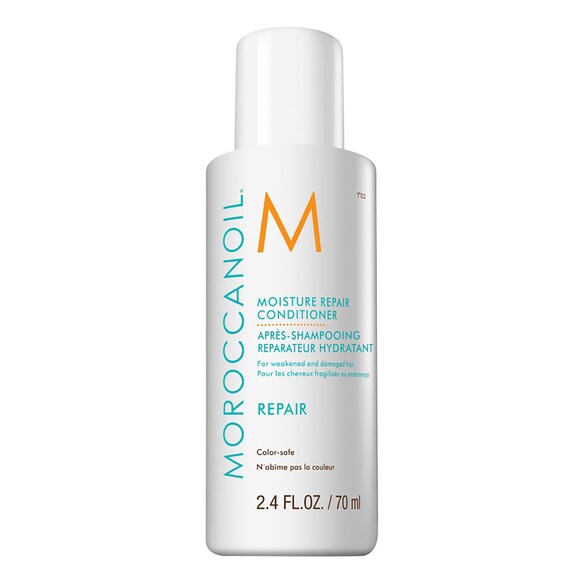 Moisture Repair Conditioner - Saç Bakım Kremi, MOROCCANOIL