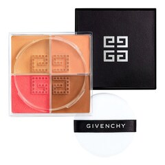 PRISME LIBRE  Matlaştırıcı, Düzeltici ve Işıltılı Hafif Toz Pudra, GIVENCHY