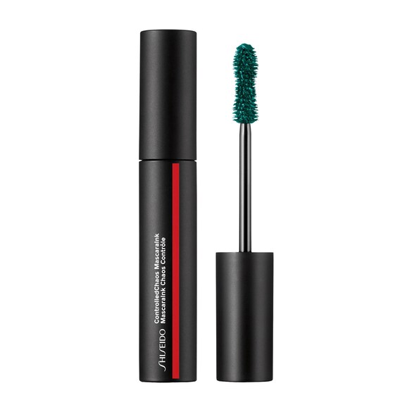 Mascara Ink Chaos Contrôle - Maskara, SHISEIDO