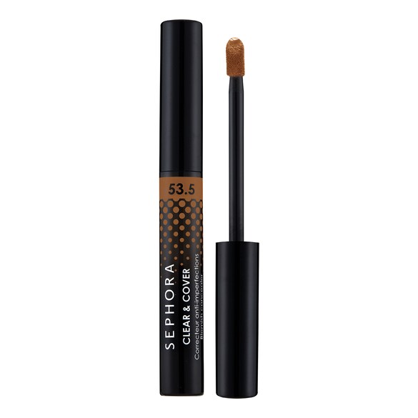Clear & Cover - Kapatıcı, SEPHORA COLLECTION
