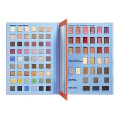 The Future is Yours - Yüz Paleti, SEPHORA COLLECTION