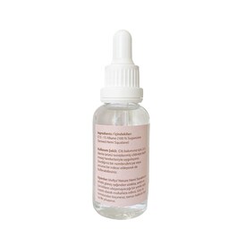 %100 Saf Hemi squalane- Bitkisel Hemi Skualan