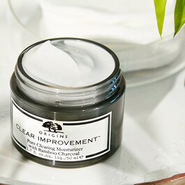 Clear Improvement - Bambu Kömür ile Yağsız Nemlendirici Bakım