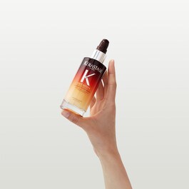  Nutritive 8h Magic Night Serum - Yoğun Besleyici Durulanmayan Gece Serumu 