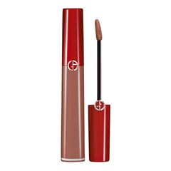 Lip Maestro -  Kadife Bitişli Mat Ruj, ARMANI
