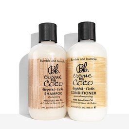 Creme de Coco Shampoo 