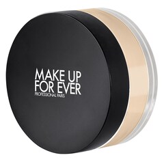HD Skin Setting Powder - Görünmez sabitleyici toz pudra, MAKE UP FOR EVER